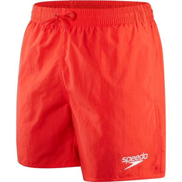 Speedo ESSENTIALS 16 WATERSHORT Pánské koupací šortky