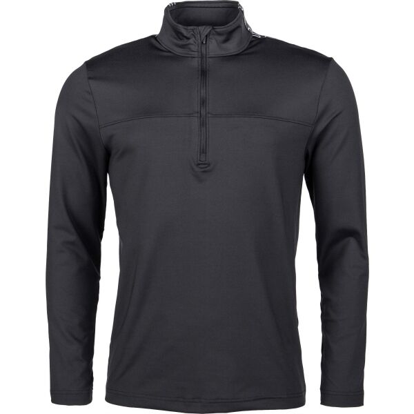 Spyder ORION HALF ZIP PULLOVER MENS Pánská mikina