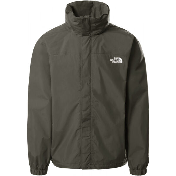 The North Face M RESOLVE JACKET Pánská bunda