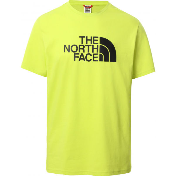 The North Face EASY TEE Pánské triko