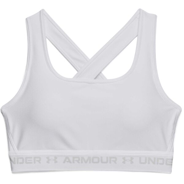 Under Armour CROSSBACK MID BRA Dámská podprsenka