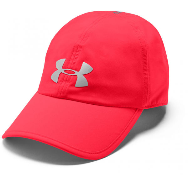 Under Armour RUN SHADOW CAP Běžecká kšiltovka