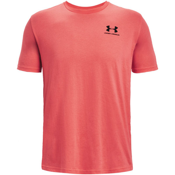 Under Armour SPORTSTYLE LC SS Pánské triko