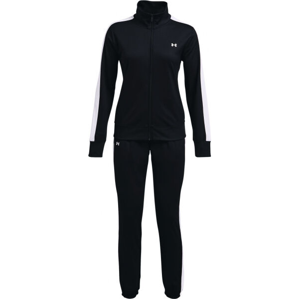 Under Armour TRICOT TRACKSUIT Dámské tepláková souprava