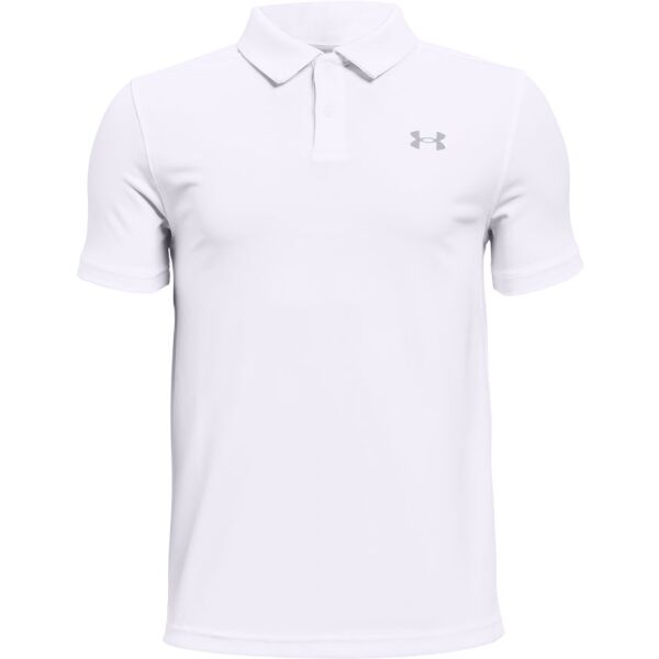 Under Armour PERFORMANCE POLO Chlapecké golfové triko