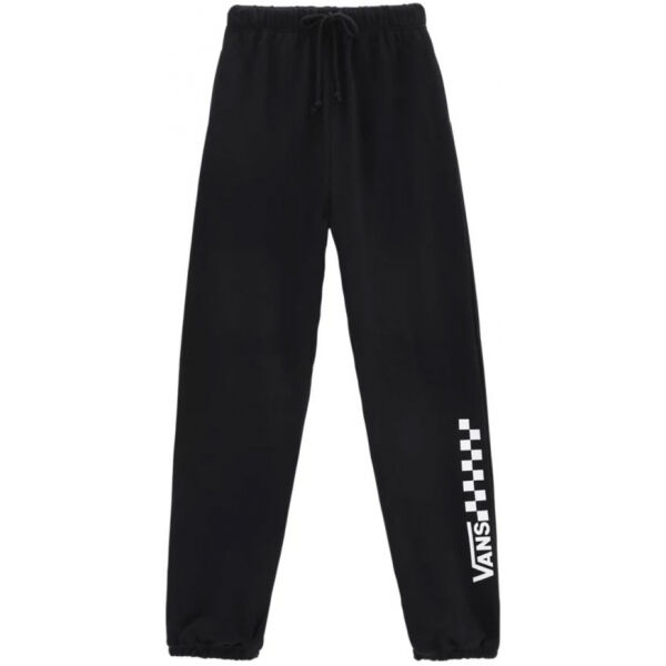 Vans WM CHALKBOARD SWEATPANT Dámské tepláky