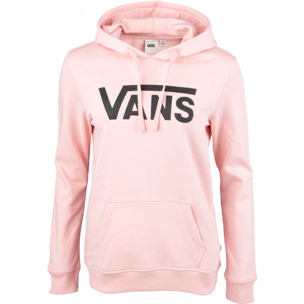 Vans WM CLASSIC V II HOODIE Dámská mikina