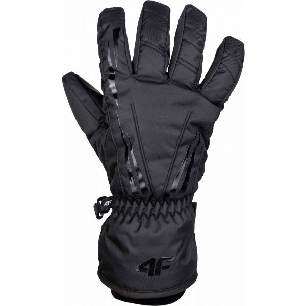 4F SKI GLOVES Lyžařské rukavice