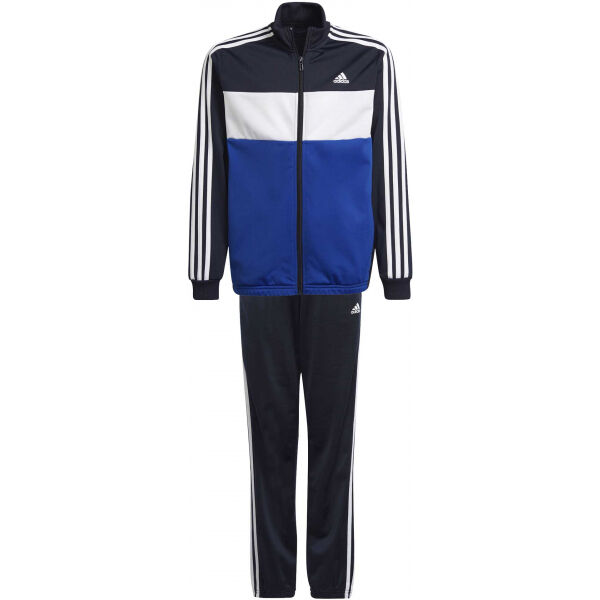 adidas TIBERIO TS Chlapecká sportovní souprava