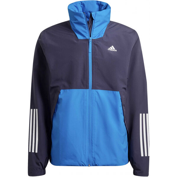 adidas BSC 3S R.R JKT Pánská outdoorová bunda