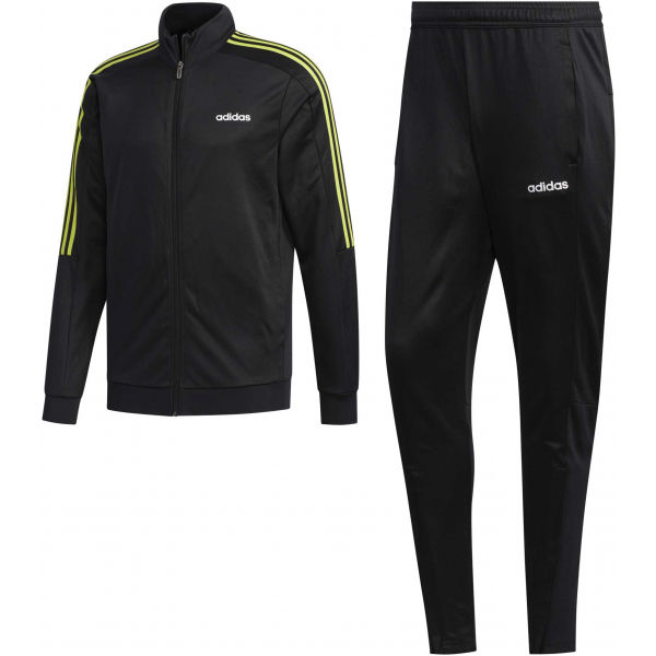 adidas TC TRACKSUIT Pánská tepláková souprava