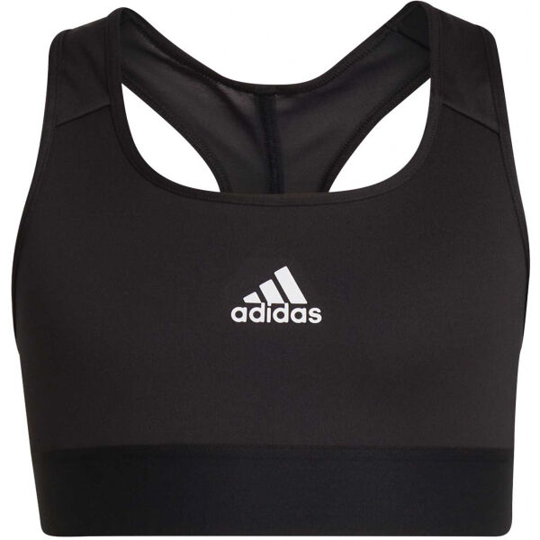 adidas POWERRE BRA Dívčí podprsenka