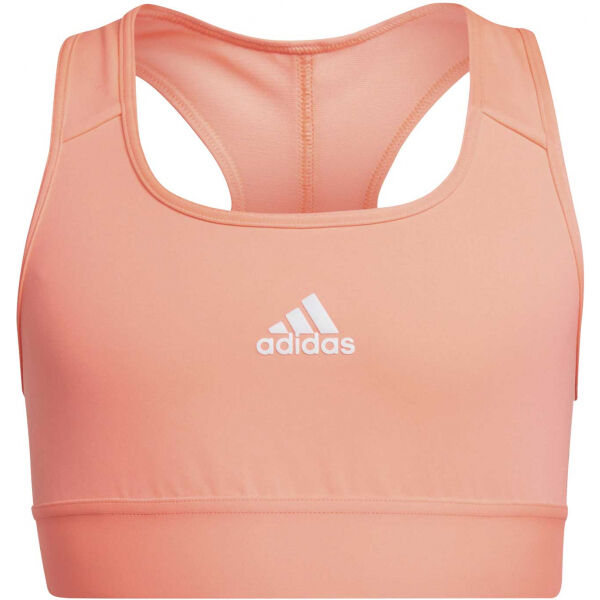 adidas POWERRE BRA Dívčí podprsenka