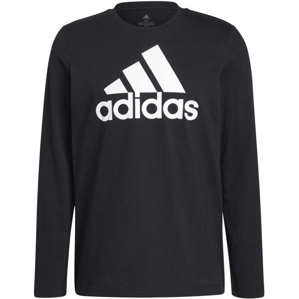 adidas BL SJ LS T Pánské tričko