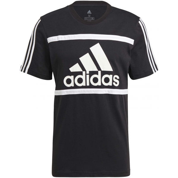 adidas CB TEE Pánské tričko