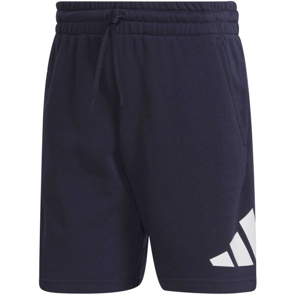 adidas FI 3BAR SHORT Pánské kraťasy