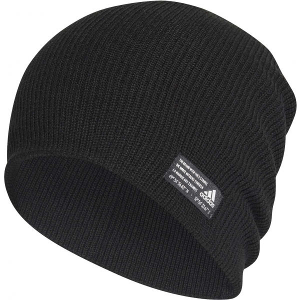 adidas PERFORMANCE BEANIE Zimní čepice