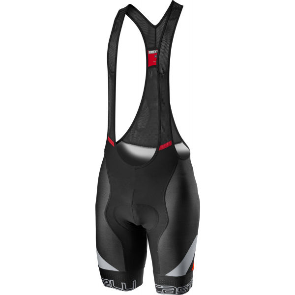 Castelli COMPETIZIONE KIT BIBSHORT Pánské cyklistické kalhoty