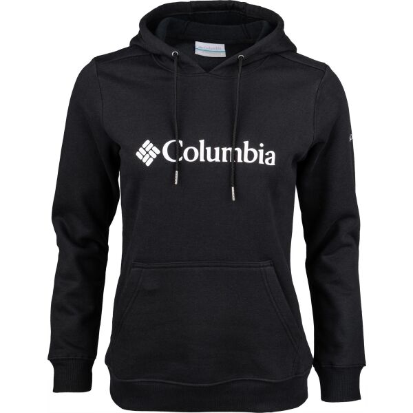 Columbia LOGO HOODIE Dámská mikina