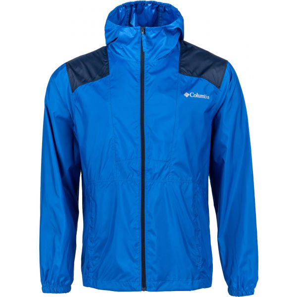 Columbia M FLASHBACK WINDBREAKER Pánská větrovka