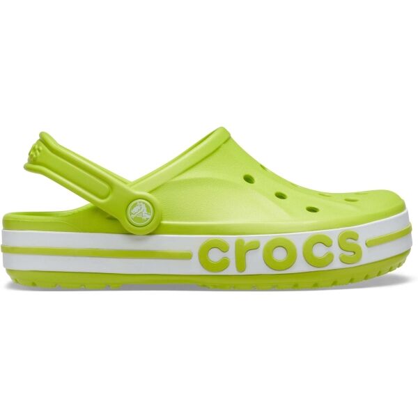 Crocs BAYABAND CLOG Unisex pantofle