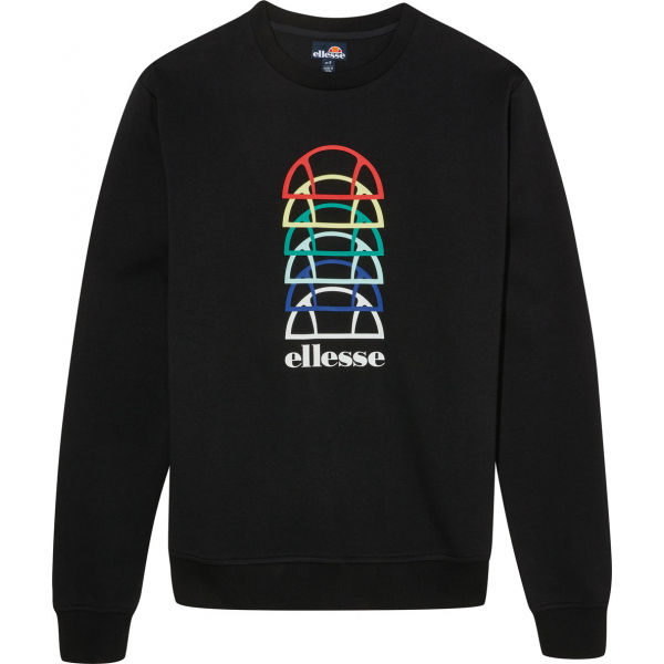 ELLESSE PIERIRA SWEATSHIRT Dámská mikina