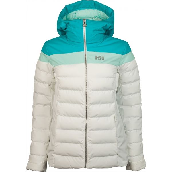 Helly Hansen IMPERIAL PUFFY JACKET W Dámská lyžařská bunda