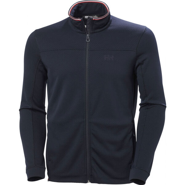 Helly Hansen SWIFT MIDLAYER Pánská mikina