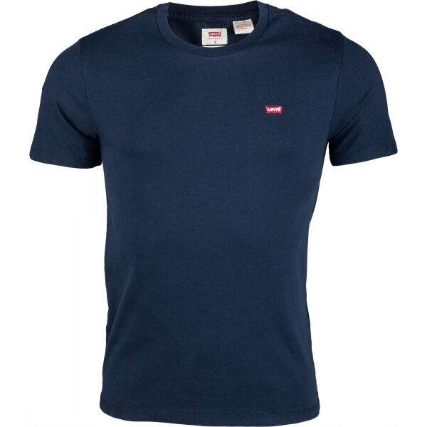 Levi's SS ORIGINAL HM TEE Pánské tričko