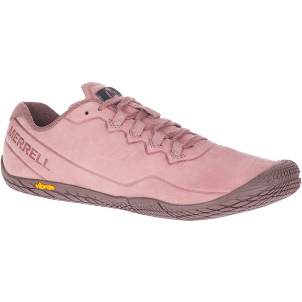 Merrell VAPOR GLOVE 3 LUNA LTR Dámské barefoot boty