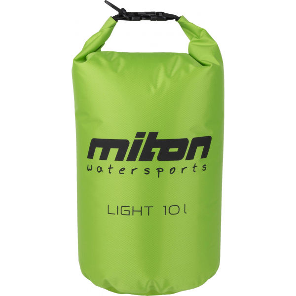 Miton LT DRY BAG 10L Vodotěsný vak s rolovacím uzávěrem