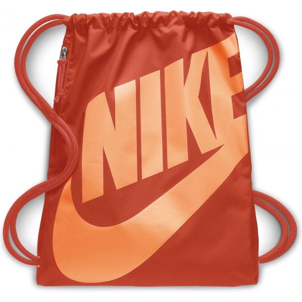 Nike HERITAGE GYMSACK Gymsack