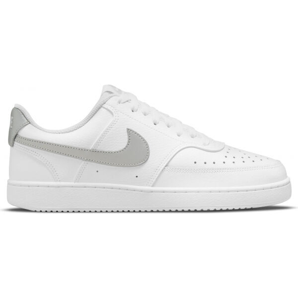 Nike COURT VISION LOW WMNS Dámská volnočasová obuv