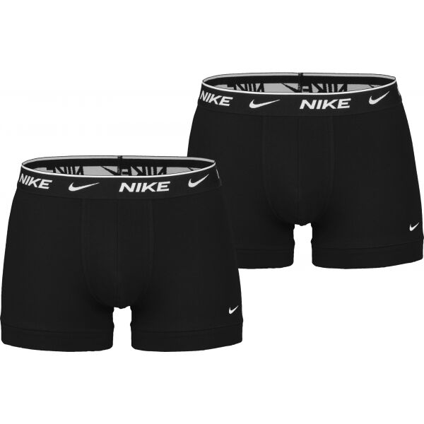 Nike EDAY COTTON STRETCH Pánské boxerky