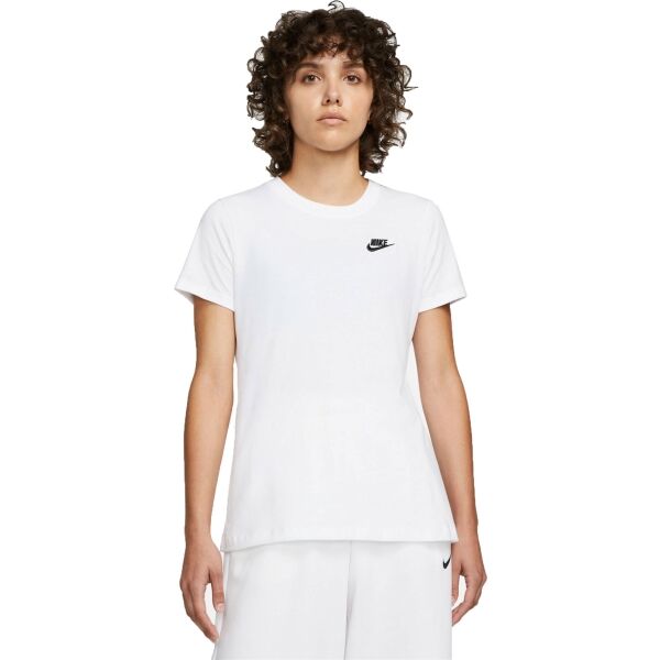 Nike NSW CLUB TEE W Dámské tričko