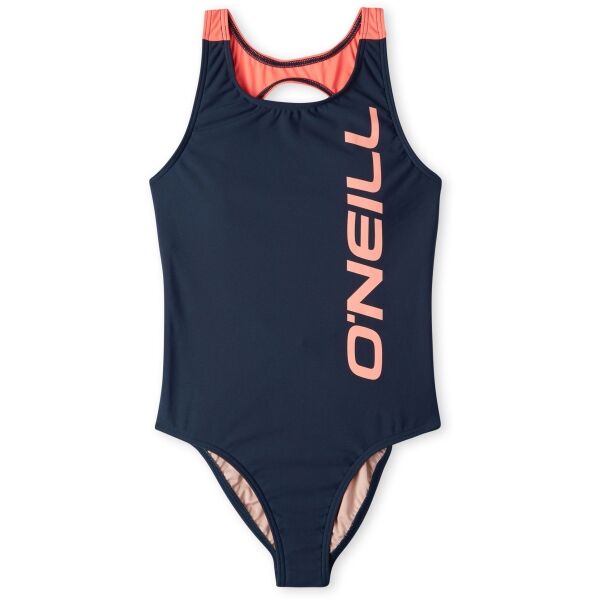 O'Neill SUN & JOY SWIMSUIT Dívčí jednodílné plavky