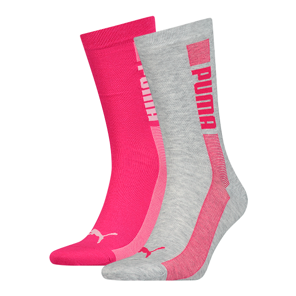 Puma SOCK 2P UNISEX Ponožky