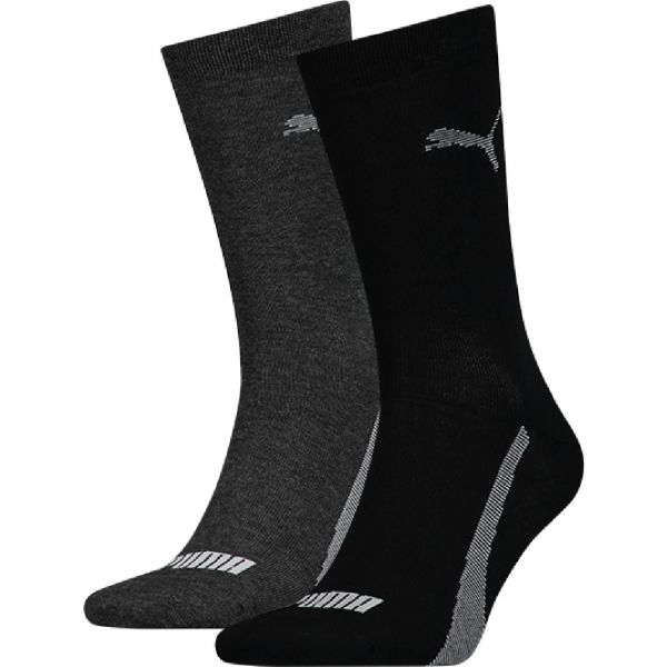 Puma SOCK 2P UNISEX PROMO Unisex ponožky