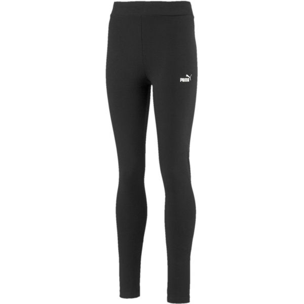 Puma ESS LEGGINS G Dívčí legíny