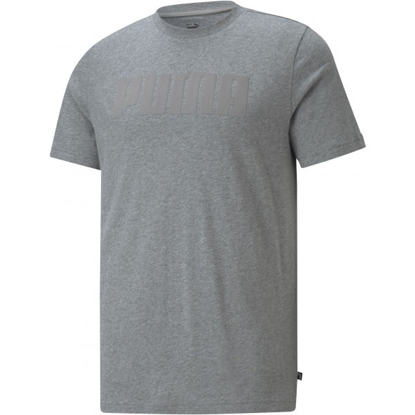 Puma MODERN BASIC TEE Pánské triko