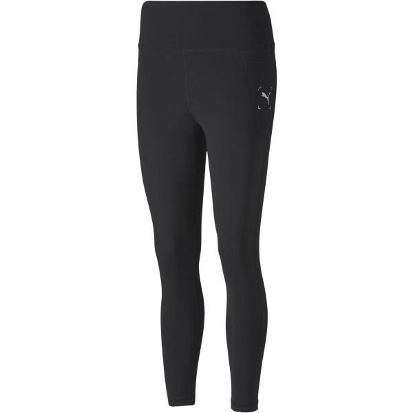 Puma NU-TILITY HIGH WAIST 7/8 Dámské legíny