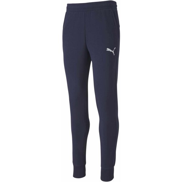 Puma TEAMGOAL 23 CASUALS PANTS Pánské tréninkové kalhoty