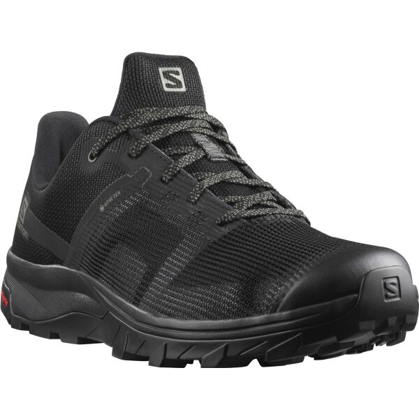 Salomon OUTLINE PRISM GTX Pánská treková obuv