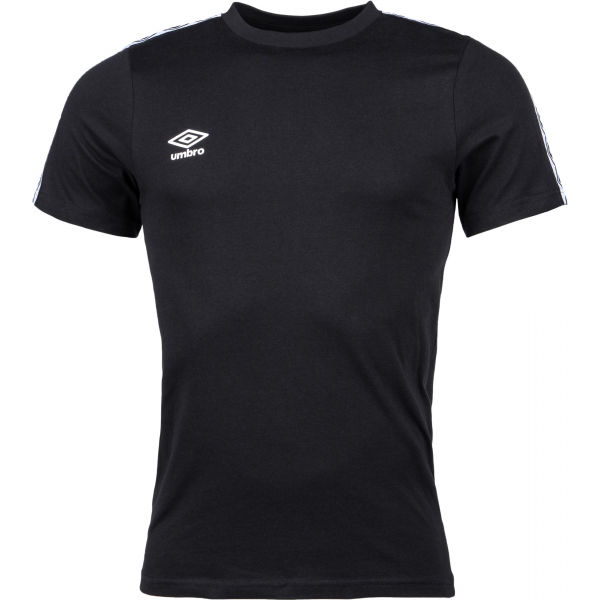 Umbro FW TAPED TEE Pánské triko