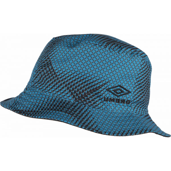 Umbro PRINTED BUCKET HAT Klobouk