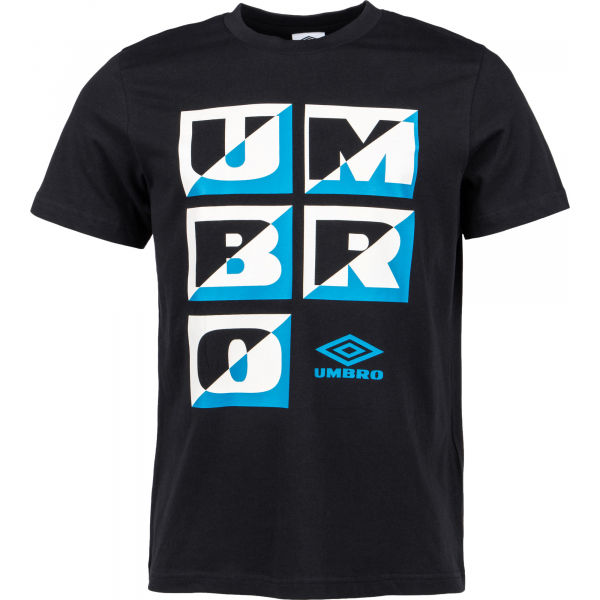 Umbro ZUMA GRAPHIC TEE Pánské triko