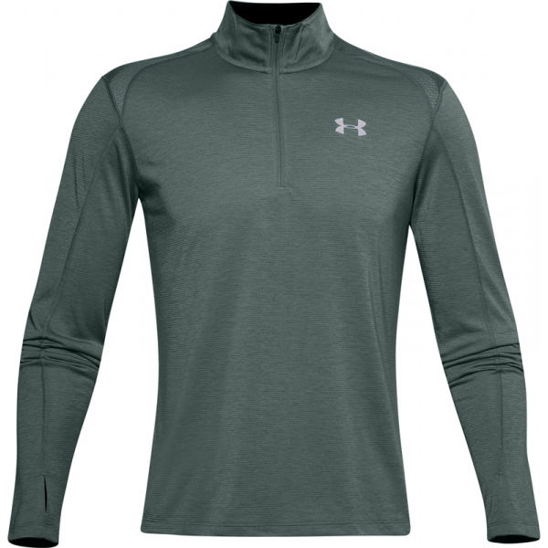 Under Armour STREAKER 2.0 HALF ZIP Pánské běžecké triko