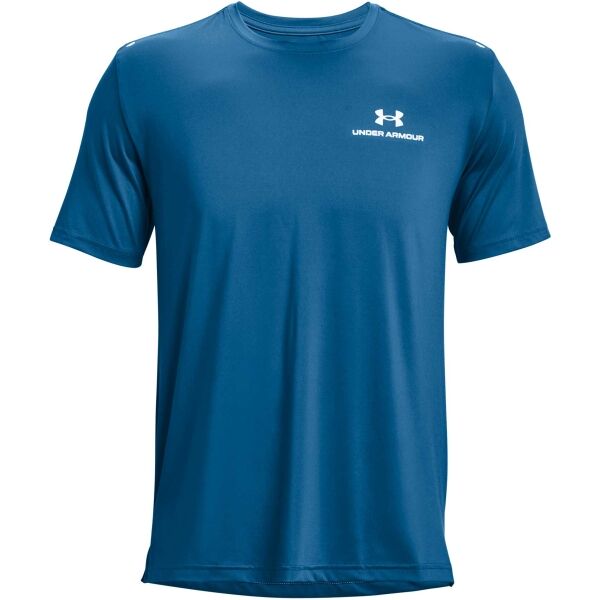 Under Armour RUSH ENERGY SS Pánské sportovní tričko