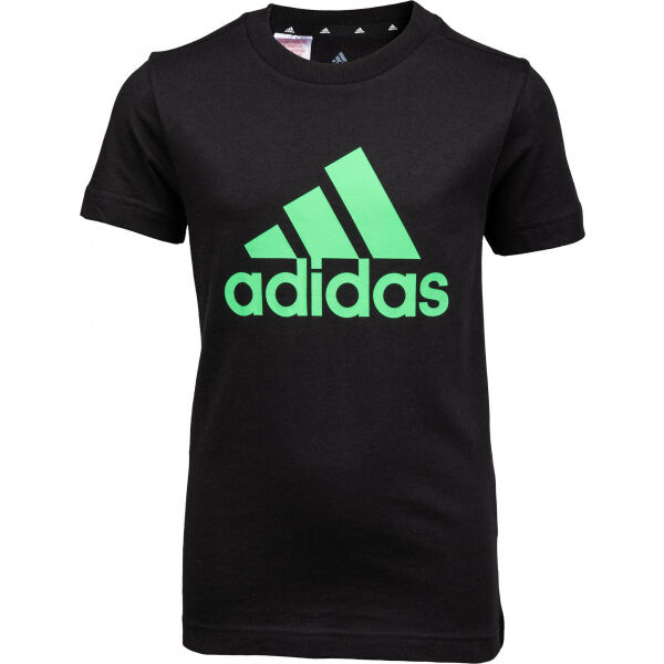 adidas BL T Chlapecké tričko