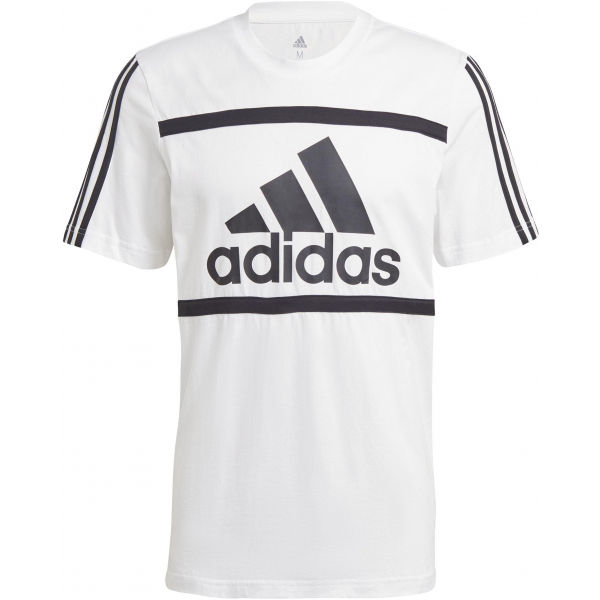 adidas CB TEE Pánské tričko